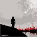 TUNGUSKA / THE BOLD AND THE BEAUTIFUL - split LP